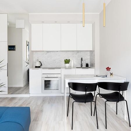 Elegancki Apartament W Sercu Gdyni. Gdyně Exteriér fotografie